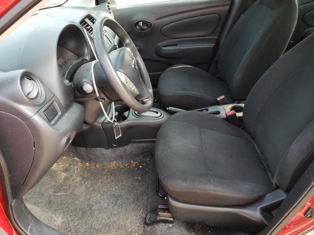 Photo 6 VIN: 3N1CN7AP2FL834725 - NISSAN VERSA S 