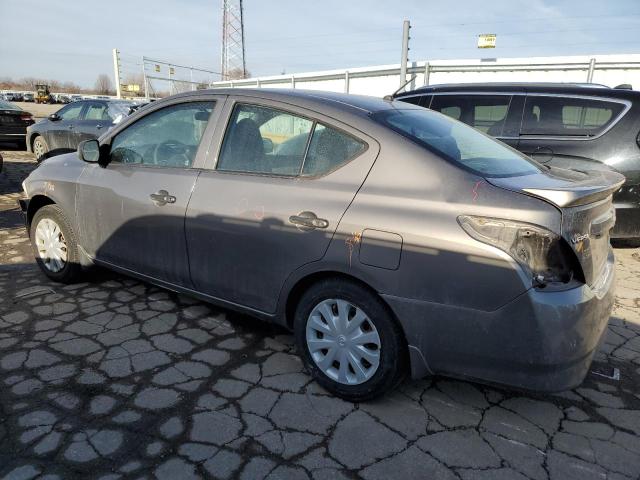 Photo 1 VIN: 3N1CN7AP2FL836037 - NISSAN VERSA 