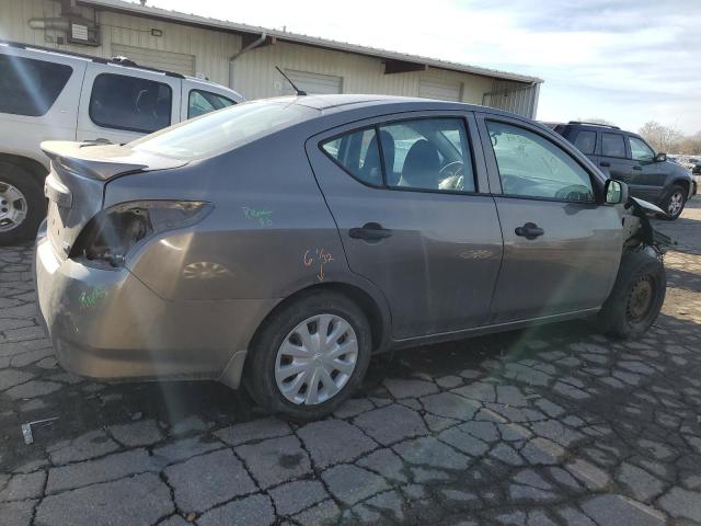 Photo 2 VIN: 3N1CN7AP2FL836037 - NISSAN VERSA 