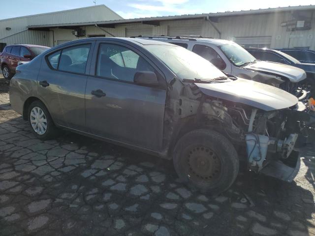 Photo 3 VIN: 3N1CN7AP2FL836037 - NISSAN VERSA 