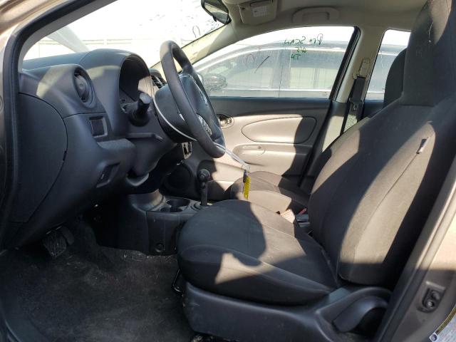 Photo 6 VIN: 3N1CN7AP2FL836037 - NISSAN VERSA 