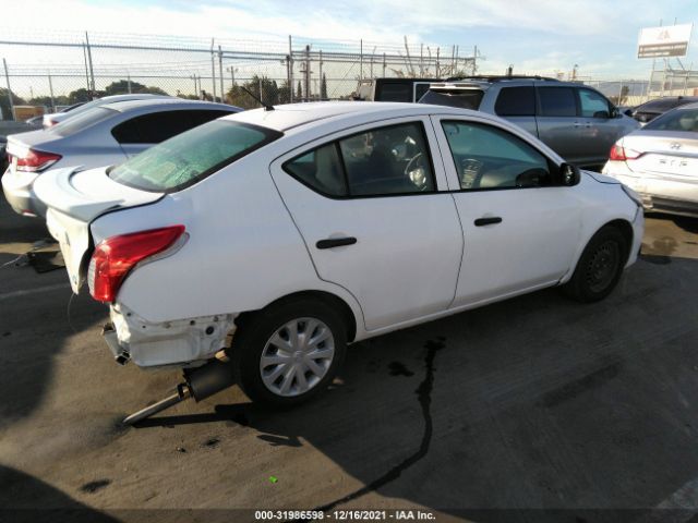 Photo 3 VIN: 3N1CN7AP2FL838001 - NISSAN VERSA 