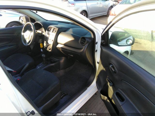 Photo 4 VIN: 3N1CN7AP2FL838001 - NISSAN VERSA 