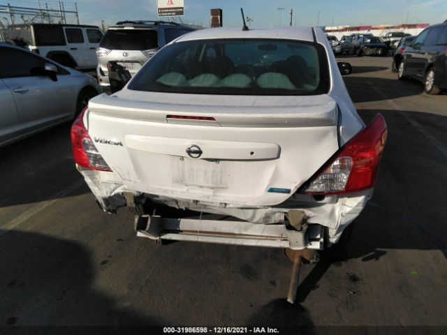 Photo 5 VIN: 3N1CN7AP2FL838001 - NISSAN VERSA 