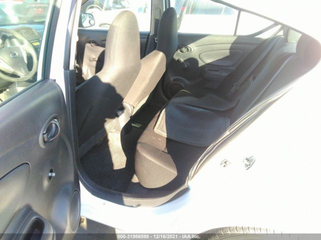 Photo 7 VIN: 3N1CN7AP2FL838001 - NISSAN VERSA 