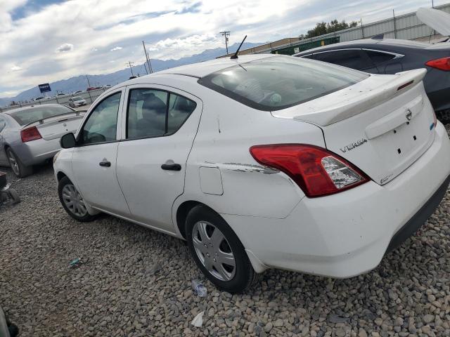 Photo 1 VIN: 3N1CN7AP2FL838063 - NISSAN VERSA S 