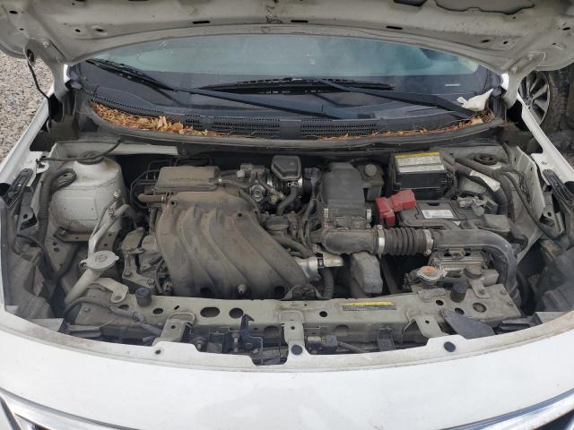 Photo 10 VIN: 3N1CN7AP2FL838063 - NISSAN VERSA S 