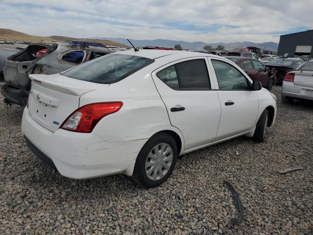 Photo 2 VIN: 3N1CN7AP2FL838063 - NISSAN VERSA S 