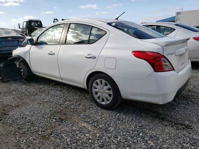 Photo 1 VIN: 3N1CN7AP2FL838967 - NISSAN VERSA S 