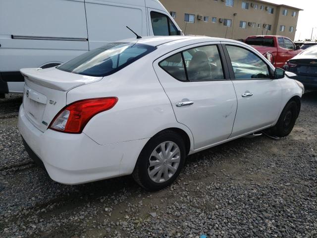 Photo 2 VIN: 3N1CN7AP2FL838967 - NISSAN VERSA S 