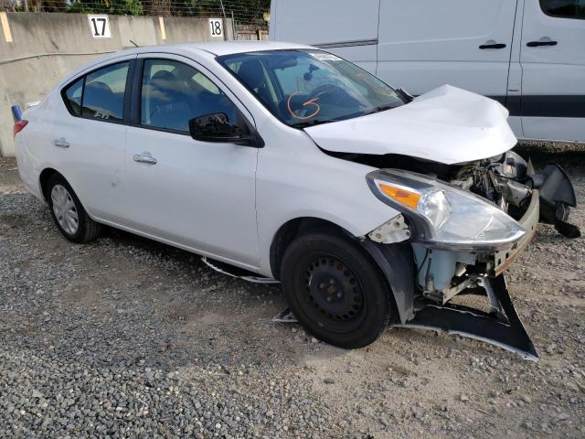 Photo 3 VIN: 3N1CN7AP2FL838967 - NISSAN VERSA S 