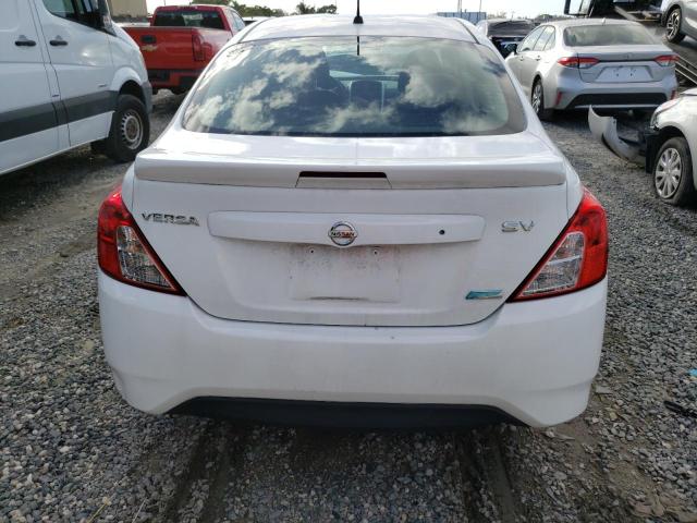 Photo 5 VIN: 3N1CN7AP2FL838967 - NISSAN VERSA S 