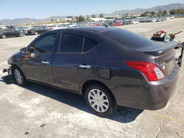 Photo 1 VIN: 3N1CN7AP2FL839181 - NISSAN VERSA S 