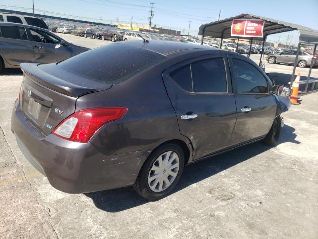 Photo 2 VIN: 3N1CN7AP2FL839181 - NISSAN VERSA S 