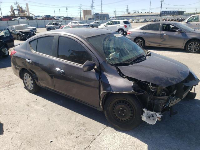 Photo 3 VIN: 3N1CN7AP2FL839181 - NISSAN VERSA S 