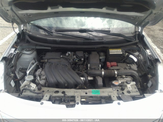 Photo 9 VIN: 3N1CN7AP2FL839455 - NISSAN VERSA 