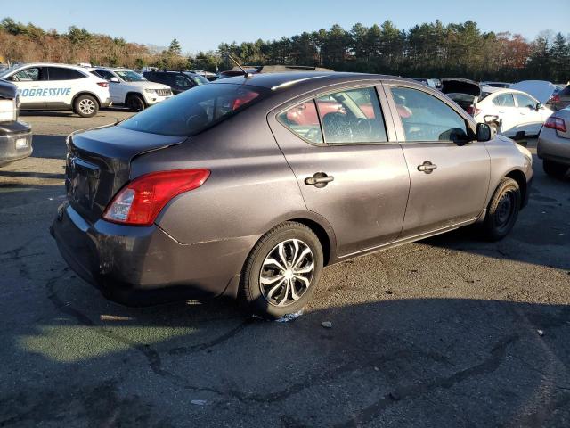 Photo 2 VIN: 3N1CN7AP2FL841237 - NISSAN VERSA S 