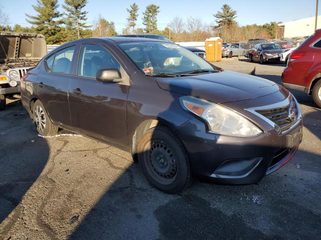 Photo 3 VIN: 3N1CN7AP2FL841237 - NISSAN VERSA S 