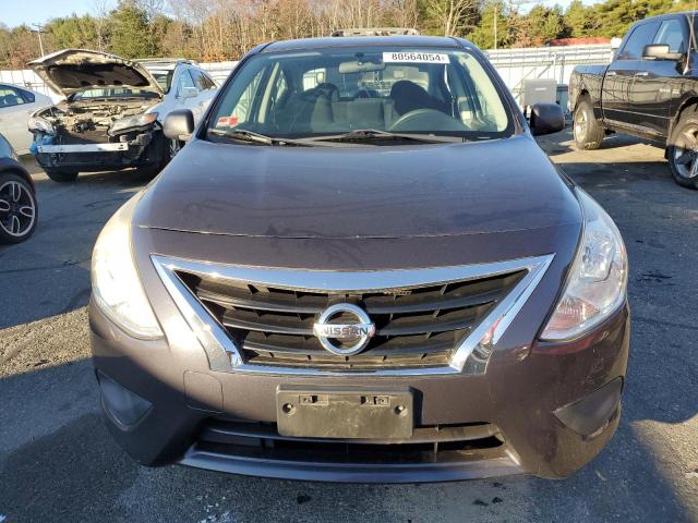 Photo 4 VIN: 3N1CN7AP2FL841237 - NISSAN VERSA S 