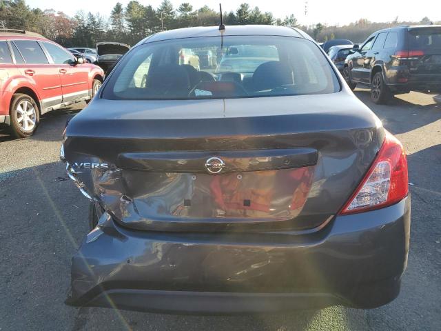 Photo 5 VIN: 3N1CN7AP2FL841237 - NISSAN VERSA S 