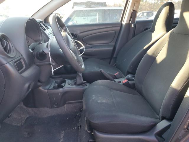 Photo 6 VIN: 3N1CN7AP2FL841237 - NISSAN VERSA S 