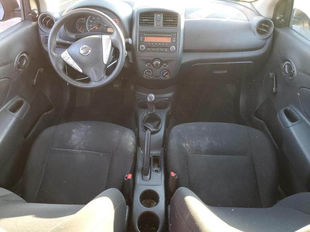 Photo 7 VIN: 3N1CN7AP2FL841237 - NISSAN VERSA S 