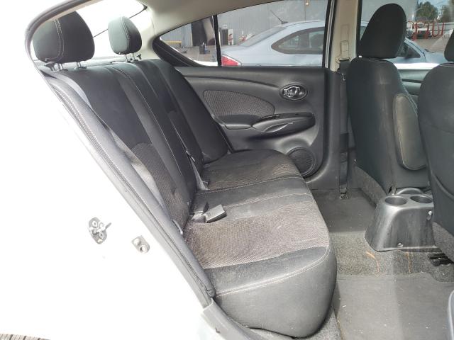 Photo 5 VIN: 3N1CN7AP2FL841674 - NISSAN VERSA S 