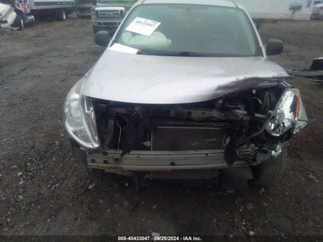 Photo 5 VIN: 3N1CN7AP2FL842467 - NISSAN VERSA 