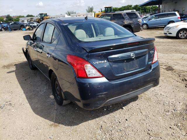 Photo 2 VIN: 3N1CN7AP2FL843313 - NISSAN VERSA S 