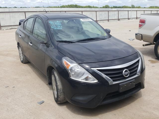 Photo 0 VIN: 3N1CN7AP2FL844106 - NISSAN VERSA S 