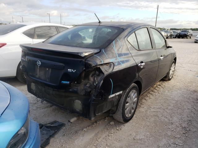 Photo 3 VIN: 3N1CN7AP2FL844106 - NISSAN VERSA S 