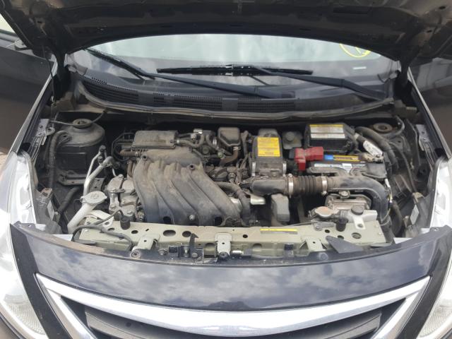 Photo 6 VIN: 3N1CN7AP2FL844106 - NISSAN VERSA S 