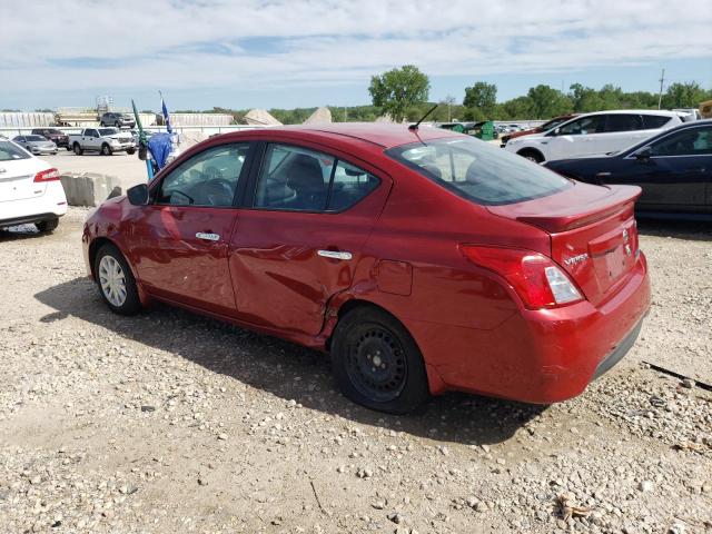 Photo 1 VIN: 3N1CN7AP2FL844204 - NISSAN VERSA 