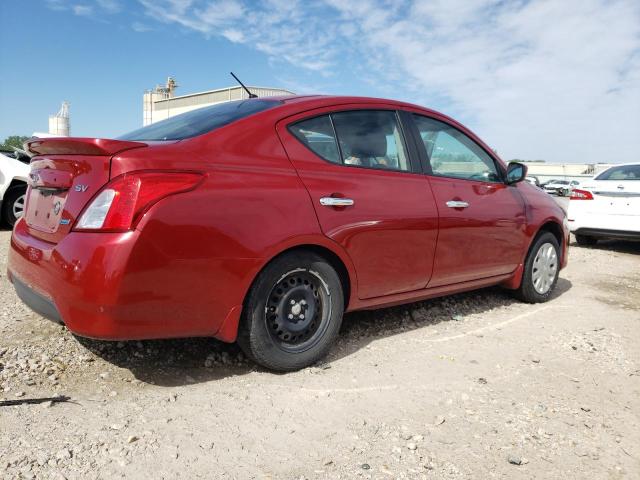 Photo 2 VIN: 3N1CN7AP2FL844204 - NISSAN VERSA 