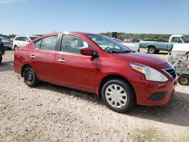 Photo 3 VIN: 3N1CN7AP2FL844204 - NISSAN VERSA 