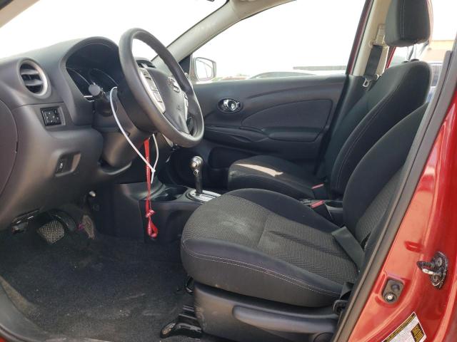 Photo 6 VIN: 3N1CN7AP2FL844204 - NISSAN VERSA 