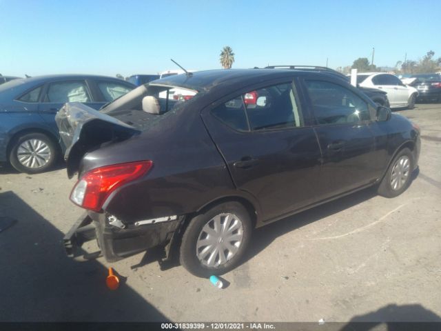 Photo 3 VIN: 3N1CN7AP2FL846762 - NISSAN VERSA 