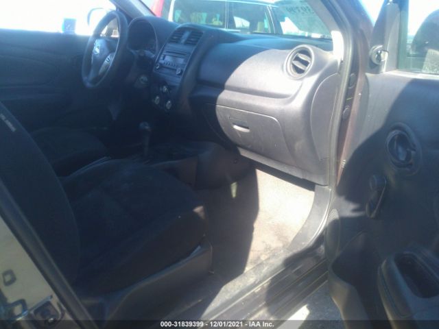 Photo 4 VIN: 3N1CN7AP2FL846762 - NISSAN VERSA 