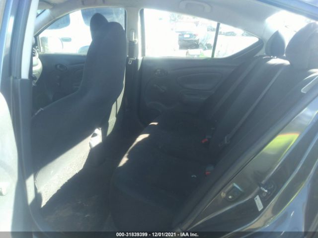 Photo 7 VIN: 3N1CN7AP2FL846762 - NISSAN VERSA 