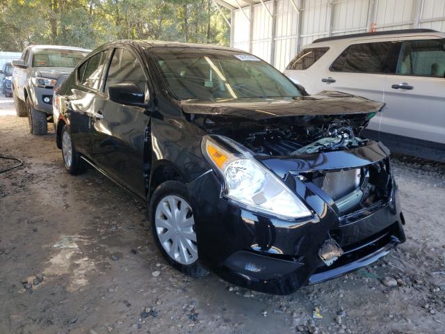 Photo 0 VIN: 3N1CN7AP2FL847183 - NISSAN VERSA S 