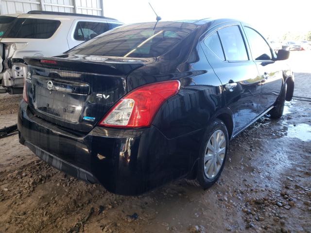 Photo 3 VIN: 3N1CN7AP2FL847183 - NISSAN VERSA S 