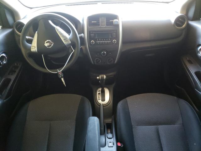 Photo 8 VIN: 3N1CN7AP2FL847183 - NISSAN VERSA S 