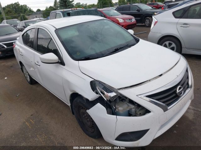 Photo 0 VIN: 3N1CN7AP2FL847331 - NISSAN VERSA 