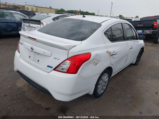 Photo 3 VIN: 3N1CN7AP2FL847331 - NISSAN VERSA 