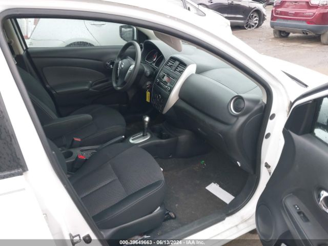 Photo 4 VIN: 3N1CN7AP2FL847331 - NISSAN VERSA 