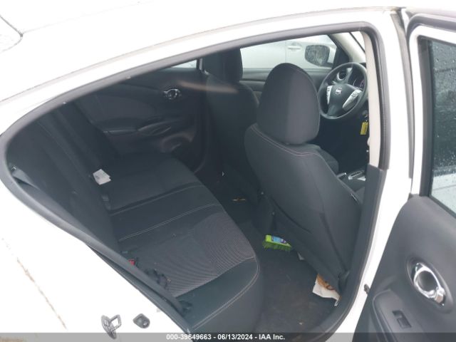 Photo 7 VIN: 3N1CN7AP2FL847331 - NISSAN VERSA 