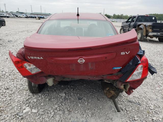 Photo 5 VIN: 3N1CN7AP2FL849080 - NISSAN VERSA 