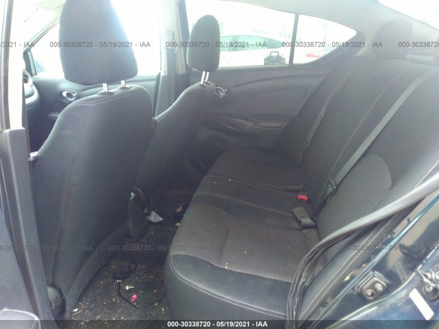 Photo 7 VIN: 3N1CN7AP2FL850536 - NISSAN VERSA 