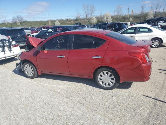 Photo 1 VIN: 3N1CN7AP2FL850777 - NISSAN VERSA 