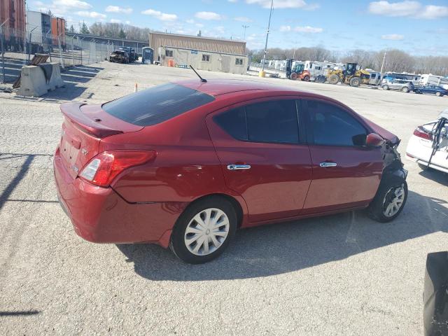 Photo 2 VIN: 3N1CN7AP2FL850777 - NISSAN VERSA 